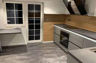 Wohnung mieten in Am Berg, 09337 Callenberg, Moderne,hochwertig sanierte 3-Raum-Wohnung m.Einbauküche und Balkon in Callenberg