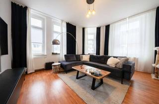 Wohnung mieten in 45138 Südostviertel, Stilvolle Wohngemeinschaft in zentraler Lage – Helles Zimmer in charmanter WG!