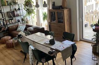 Wohnung mieten in Europaplatz 13, 69115 Bahnstadt, Schöne 3-Zimmer Wohnung in toller Lage