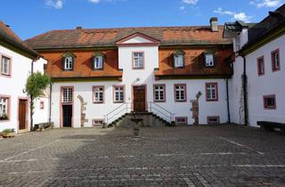Wohnung mieten in Hüffelsheimer Straße, 55545 Bad Kreuznach, Wohnen am Schlosspark