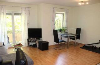Wohnung mieten in Dietzenbacher Straße 123, 63069 Rosenhöhe, Top Renoviert, voll möblierte helle 1-ZW. mit Blick in den Stadtwald - ab 01.09.2025 ggf auch früher