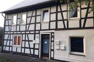 Wohnung mieten in 57614 Fluterschen, Für nette Gemeinschaft Mieter in Fluterschen gesucht