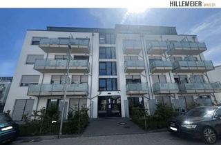 Wohnung mieten in Zum Birkenwäldchen, 50389 Wesseling, Moderne 1-Zimmer-Wohnung in Wesseling mit Balkon