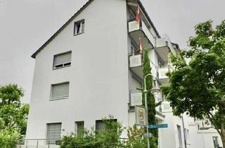 Wohnung mieten in 76287 Rheinstetten, Attraktive Wohnung mit großer Terrasse