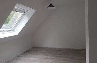 Wohnung mieten in Erzstr. 26A, 57076 Siegen, Schöne Dachgeschoss Studio Wohnung