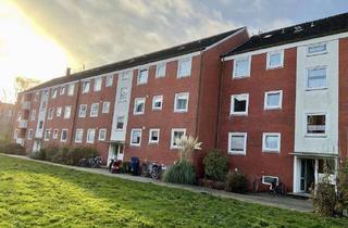 Wohnung mieten in Arngaster Straße 13, 26316 Varel, Vollständig renovierte 3-Zimmer-Wohnung mit Balkon in Varel!