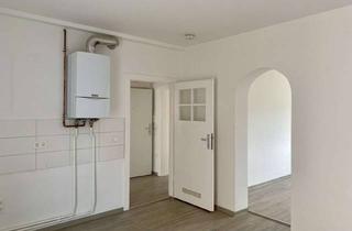 Wohnung mieten in Glöcknerwiese, 61440 Oberursel, 2-Zimmer-Wohnung mit Tageslichtbad und Balkon
