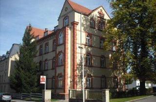 Wohnung mieten in Sonnenstraße 57, 08371 Glauchau, *Schnell zugreifen* Schöne helle 2 RaumWE mit Badewanne