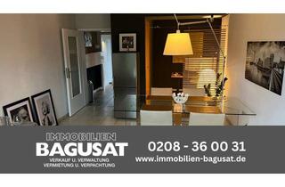 Wohnung mieten in 45478 Speldorf, Appartement mit Pantryküche in Toplage