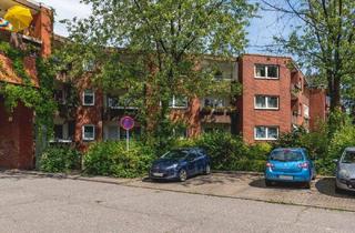 Wohnung mieten in Waldstr. 2 a, 23812 Wahlstedt, Die perfekte Singlewohnung