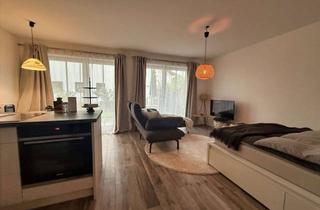 Wohnung mieten in 83670 Bad Heilbrunn, Single-Wohntraum im Erdgeschoss