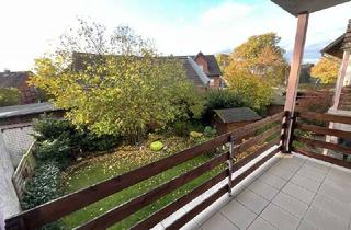 Wohnung mieten in 38550 Isenbüttel, 3-Zimmer-Wohnung in ruhiger Lage von Isenbüttel