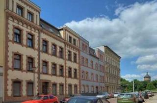 Wohnung mieten in Jahnstraße, 06112 Halle, Schöne Altbauwohnung