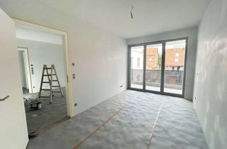 Wohnung mieten in Leuchtgaswerk, 14641 Nauen, NEON 2.0 - UMZUG LEICHT GEMACHT WE 7.30