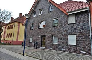 Wohnung mieten in Zimmererstraße 2a, 06237 Leuna, Ihre attraktive Dachgeschosswohnung mit Balkon und Fußbodenheizung, in Leuna?