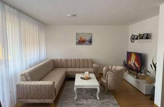 Wohnung mieten in Heideweg 30, 46348 Raesfeld, Großzügiges Wohnen auf 100 qm mit Balkon!!!