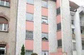 Wohnung mieten in Alzeyer Straße 63, 67549 Innenstadt West, 3 ZKB mit großem Südbalkon im 1. OG