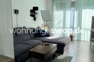 Wohnung mieten in Bahrenfelder Chaussee 38, 22761 Bahrenfeld, Wohnungstausch: Bahrenfelder Chaussee 38