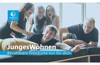 Wohnung mieten in Reitbahnweg 13, 17034 Reitbahnviertel, Wohnen in Seenähe!