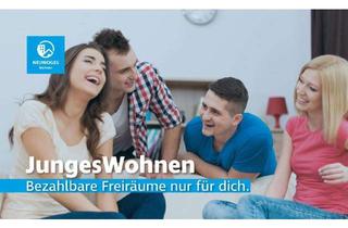 Wohnung mieten in Reitbahnweg 13, 17034 Reitbahnviertel, JungesWohnen in Seenähe!