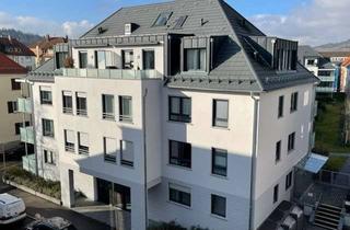Wohnung mieten in Silcherstr. 11, 73730 Esslingen, Neubau: 2-Zimmer-Wohnung mit Balkon!
