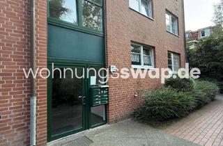 Wohnung mieten in Albertine-Assor-Straße A 17, 22457 Schnelsen, Wohnungstausch: Albertine-Assor-Straße 17a