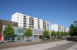 Wohnung mieten in Breiter Weg 115, 39104 Altstadt, 1-Zimmerwohnung Magdeburg