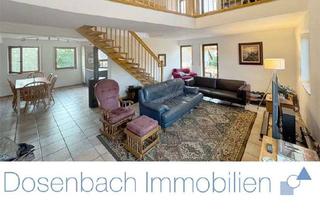 Wohnung mieten in 79400 Kandern, 4,5 Zimmer Galerie Wohnung im OT Gupf, Tannenkirch - 15 min. zur Schweizer Grenze -