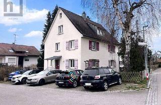 Wohnung mieten in 78465 Konstanz, Gemütliche 3-Zimmer-Wohnung mit Gartenanteil in KN-Dingelsdorf