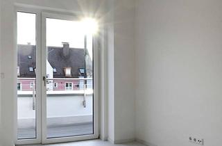 Sozialwohnungen mieten in Stadtberger Straße 51, 86157 Pfersee, Geschmackvolle 2-Zimmer Wohnung in perfekter Lage! Anmietung nur mit WBS Stufe III !