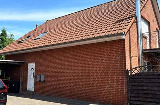 Wohnung mieten in Mühlenwinkel 12, 31319 Sehnde, Freundliche 3-Zimmer-Dachgeschosswohnung mit Balkon in Sehnde OT Haimar