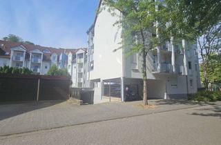 Wohnung mieten in Van-Recum-Str., 55545 Bad Kreuznach, schön geschnittene Wohnung mit Balkon und TG-Platz in beliebter Lage