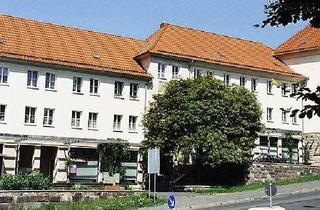 Wohnung mieten in Ilmenauer Straße, 98527 Suhl, 4 Raum Wohnung in zentraler Lage