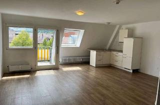 Wohnung mieten in 73728 Esslingen, Attraktive 1 Zimmer Wohnung im betreuten Wohnen in idealer Innenstadtlage!