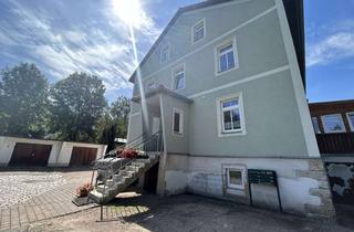 Wohnung mieten in Nossener Str., 01665 Triebischtal, 2-Raum-Wohnung mit Balkon und Tageslichtbad in 01665 Robschütz