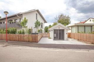 Wohnung mieten in Jagdweg 10, 82041 Oberhaching, Ihre Chance: Endlich eine schicke, neue Wohnung in Deisenhofen