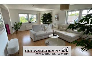 Wohnung mieten in 56593 Horhausen, Modernes Wohnen mit Fernblick – Maisonette in schöner Lage von Horhausen