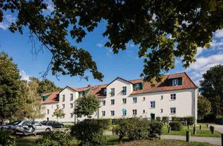 Wohnung mieten in Johann-Strauß-Straße 50, 14772 Görden, Im Stadtteil Görden: 2-Zimmer-Wohnung mit Badewanne