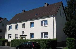 Wohnung mieten in Nordstraße, 59457 Werl, Ruhiges Haus sucht ruhige Mieter - 3-Zimmer-Wohnung in Werl - Balkon - neues Bad