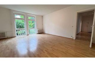 Wohnung mieten in Falkenhagener Straße 42, 13585 Spandau, Zur Teilgewerblichen Nutzung! Geräumige 4-Zimmer-Wohnung in Berlin-Spandau