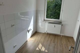 Wohnung mieten in Goethestr. 9A, 37412 Herzberg, Modernisierte 4-Zimmerwohnung in Herzberg!