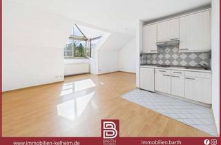 Wohnung mieten in 93333 Neustadt, Charmante 1-Zimmer-Wohnung mit Carport & Aufzug