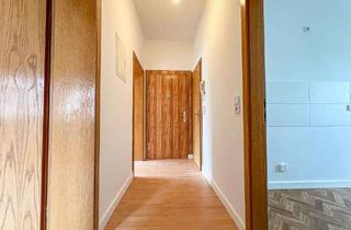 Wohnung mieten in Amrastraße 22 b, 99817 Stadtmitte, Barierearme Erdgeschosswohnung mit Balkon