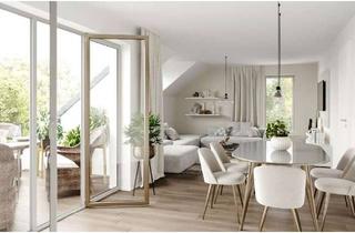 Wohnung mieten in 84034 Nikola, E & Co. - Hochwertige und ruhige Neubauwohnungen zur Miete neben Kloster Seligenthal