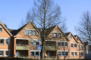 Wohnung mieten in Barchusen, 31789 Hameln, Gemütliche Seniorenwohnung in Klein Berkel