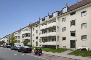 Wohnung mieten in Limbeker Str. 25, 38126 Viewegsgarten-Bebelhof, Mit 2. Raum - dein Traum?