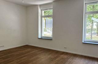 Wohnung mieten in Frankenring 107, 47798 Stadtmitte, Erstbezug nach Kernsanierung_stilvolle Erdgeschosswohnung mit Terrasse