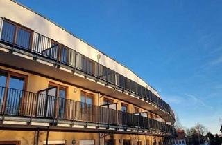 Wohnung mieten in Hauptstraße 37, 09618 Brand-Erbisdorf, DRK-Service-Wohnen an der Silberstraße