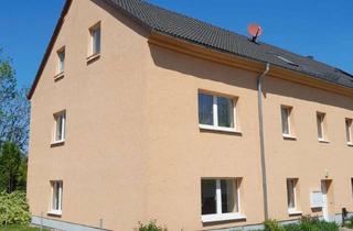 Wohnung mieten in Taubenheimer Straße 14, 01665 Triebischtal, 3-Raum-Wohnung mit Terrasse in 01665 Ullendorf