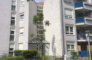 Sozialwohnungen mieten in Rheintorstr. 25, 76437 Rastatt, Seniorenwohnanlage ab 60 Jahre - helle 2-Zimmer-Wohnung mit Balkon (WBS)